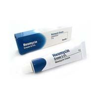 Neomycin cream