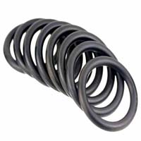 Nitrile o rings