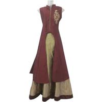 Party wear kurtis