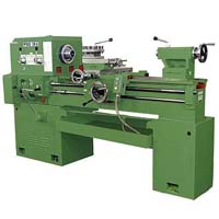 Precision Lathe