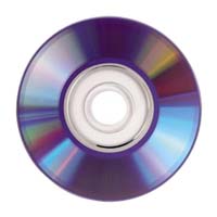 Mini Dvd