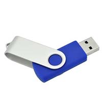 Pvc pen drive