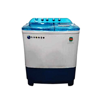Electrolux washing machine