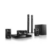 Philips home theater system