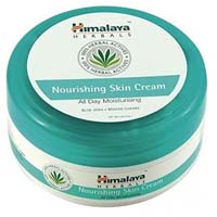 Himalaya skin cream