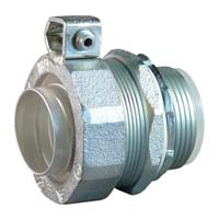 Throat bushing