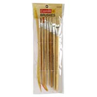 Camlin paint brush