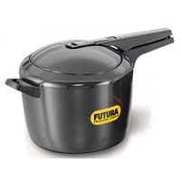 Futura pressure cooker