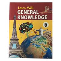 Knowledge Books