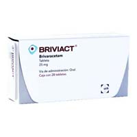 Brivaracetam