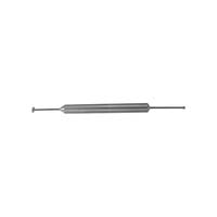 Scleral depressor