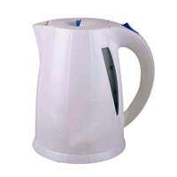 Jug kettle