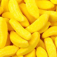 Banana candy