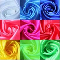 Tapeta silk fabric