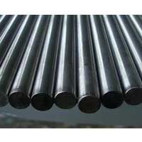 Alloy steel rod