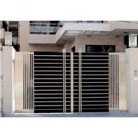 Gate fabrication services