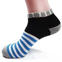 Ladies Terry Socks