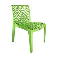 Green furniture