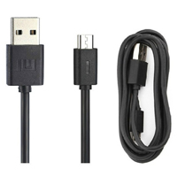 Charging cable
