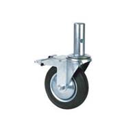 मचान पहिया