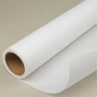 Polyester paper