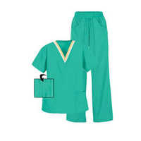 Nursing uniforms