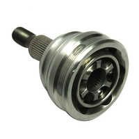 Drive axle