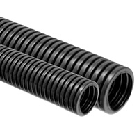 Non metallic conduit
