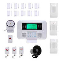 Digital voice announcer