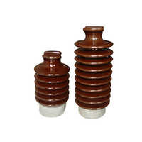 Porcelain insulators