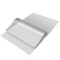 Laminating pouch film