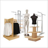 Retail Fixtures