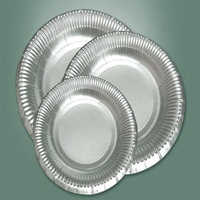 Paper dish