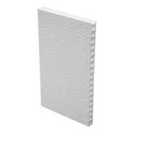 Fiberglass wall panel