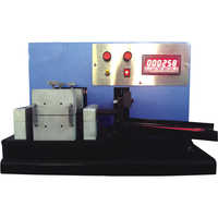 Automatic wire sizing machine