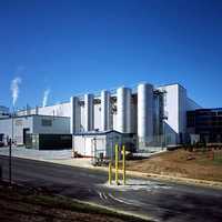 Industrial building planning service