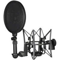 शॉक माउंट्स