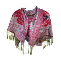 Prayer shawls