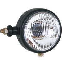 Headlamp assembly
