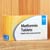 Metformin tablets