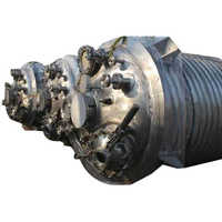 Gmp reactor