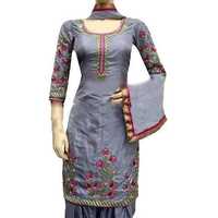 Ladies Punjabi Suit