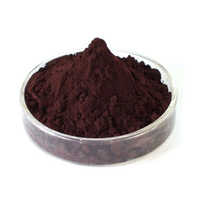 Iron polysaccharide complex