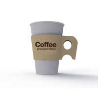Cup sleeves