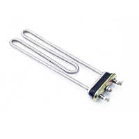 Industrial Immersion Heaters
