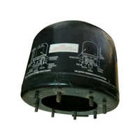 Power brake booster
