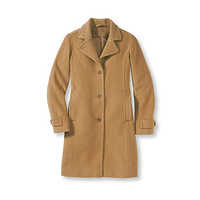 Winter coat