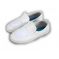 Cleanroom shoes