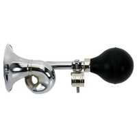 Bike horn