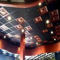 Decorative Ceilings
